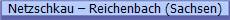 Netzschkau � Reichenbach (Sachsen)